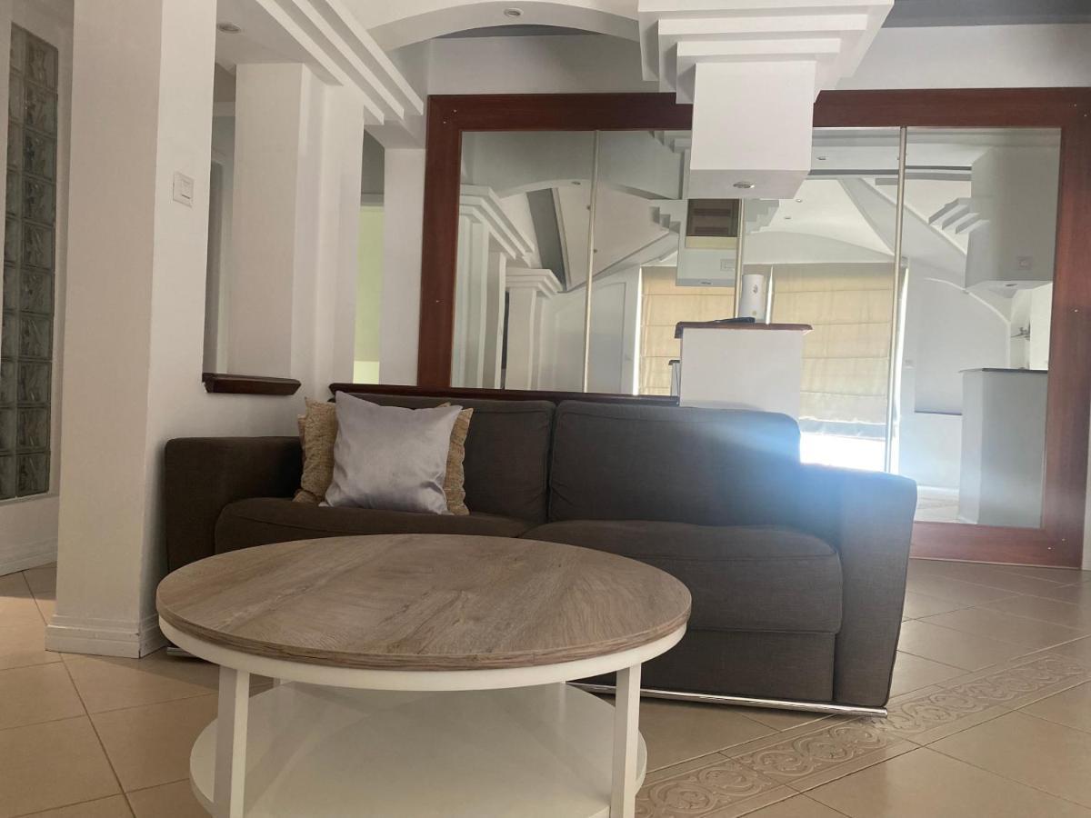 Apartments Adok Budva Bagian luar foto