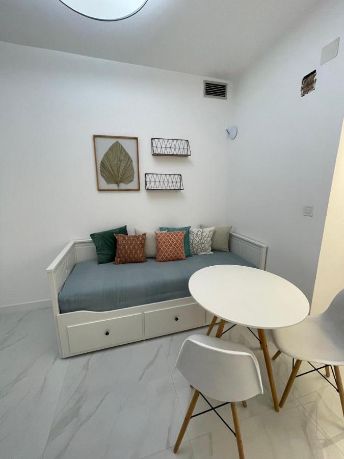 Apartments Adok Budva Bagian luar foto