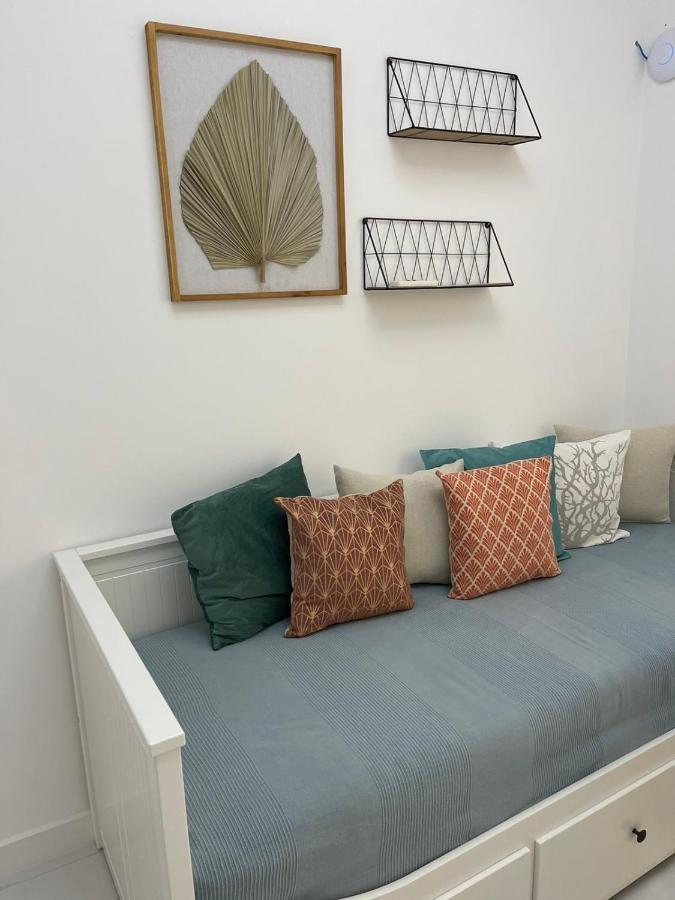 Apartments Adok Budva Bagian luar foto