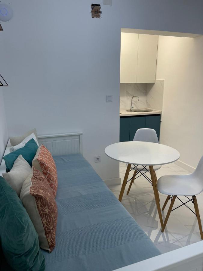 Apartments Adok Budva Bagian luar foto