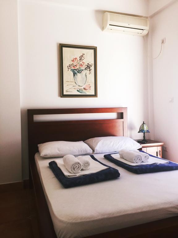 Apartments Adok Budva Bagian luar foto